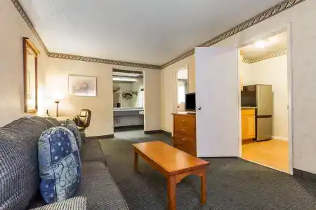Quality Inn & Suites - 56
