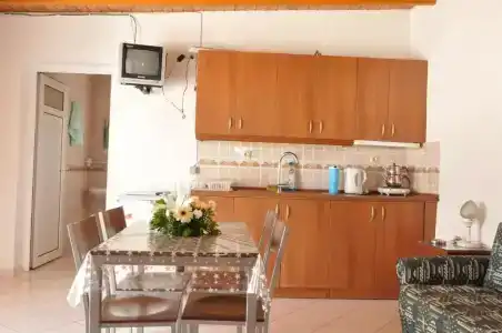 Melis Pansiyon - 48