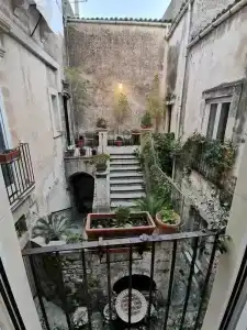 Palazzo Il Cavaliere b&b De Charme - 84