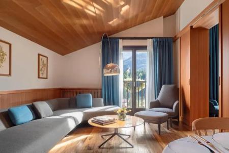 Faloria Mountain Spa Resort - 67