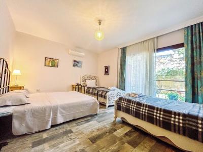 Nilüfer Butik Otel - 23