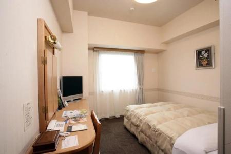 Route-Inn Hamamatsu Nishi Inter - 36