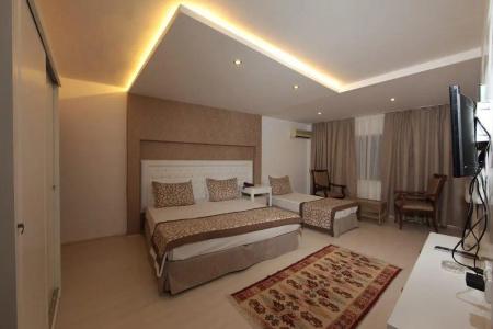 Grand Harsena Otel - 22