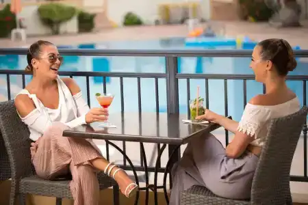 Blue Aegean & Suites - 29