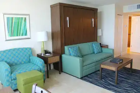 Hollywood Beach Tower by Capital Vacations - 4