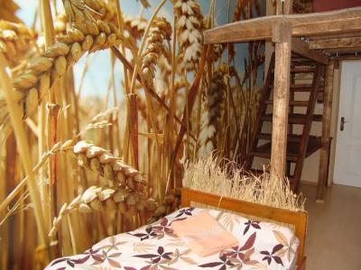 Artharmony Pension & Hostel - 112