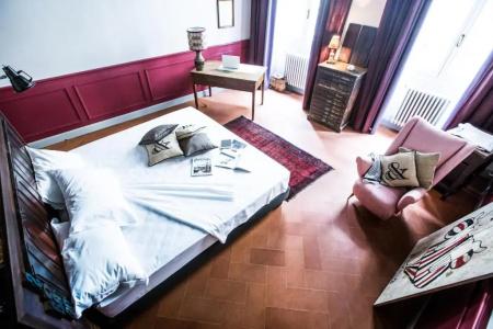 Soprarno Suites - 32