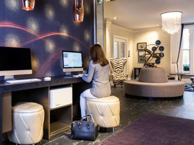 Mercure London Hyde Park - 27