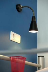 Hush Hostel Lounge - 22