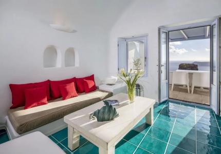 Astra Suites - 296