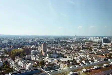 Hyperion Basel - 25