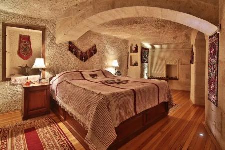 Cappadocia Cave Suites - 36