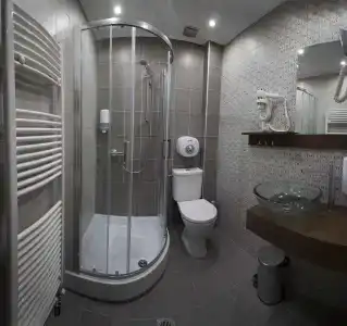 Tsikeli Meteora - Adults Friendly - 18