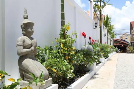 Khmer Mansion Boutique - 22