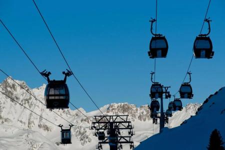 Alpenresort Fluchthorn - 8