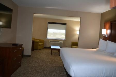 Microtel Inn & Suites by Wyndham College Station - 49