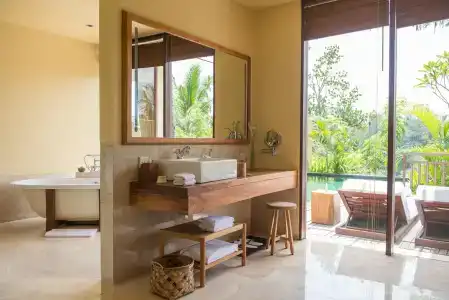 Komaneka at Tanggayuda Ubud - 9