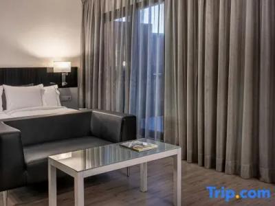 Ac Atocha By Marriott - 32