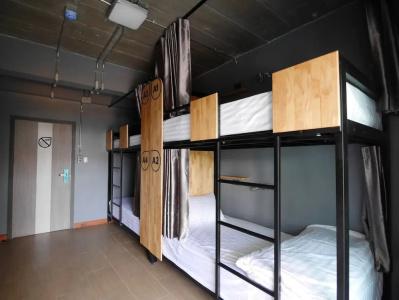 Ray Hostel - 58