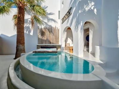 Zefi & Suites - 39