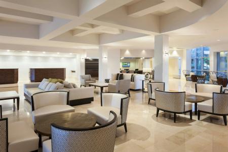 West Palm Beach Marriott - 48