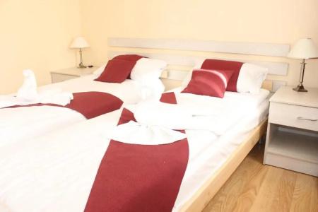 Apart Tomo Free Parking - 114