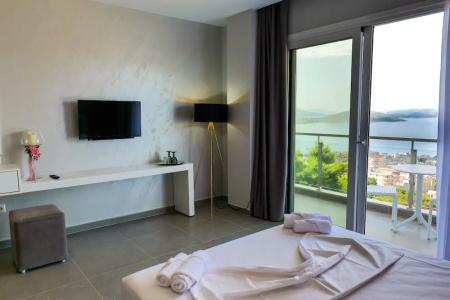 Angel Saranda Palace - 22