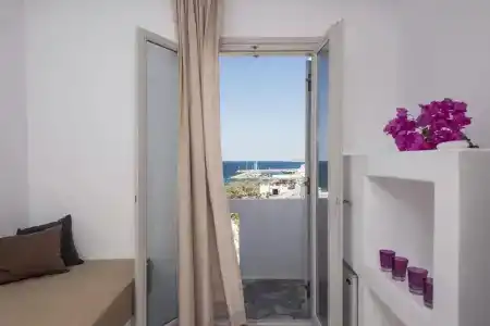 Kanale's Rooms & Suites - 38