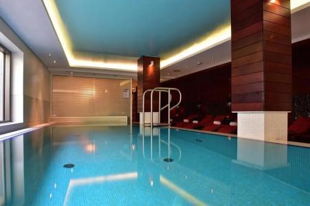 Pestana Berlin Tiergarten - 19