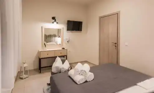Eva Mare & Suites - Adults only - 324
