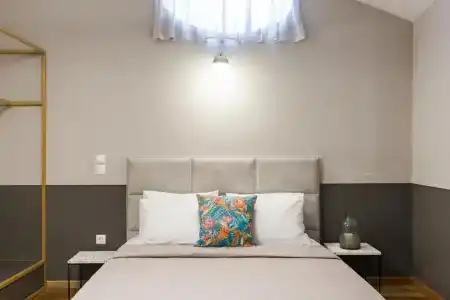 Step One | Luxury Suites right in the heart of Acropolis next to metro station - 61