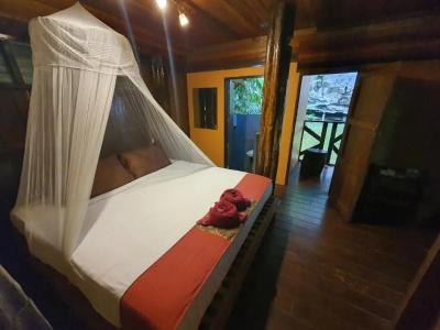 Khao Sok Silver Cliff Resort - 3