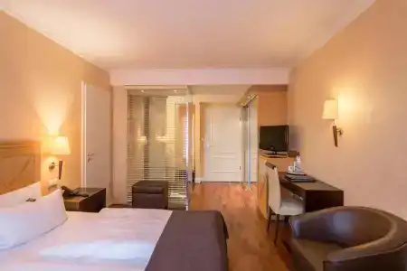 Resort Vier Jahreszeiten Zingst - 51