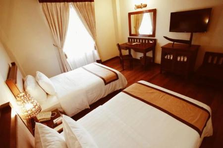 Royal Angkor Resort & Spa - 1