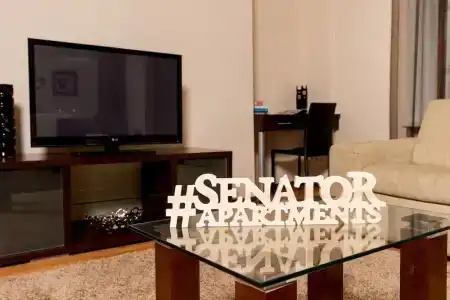 Senator City Center - 154