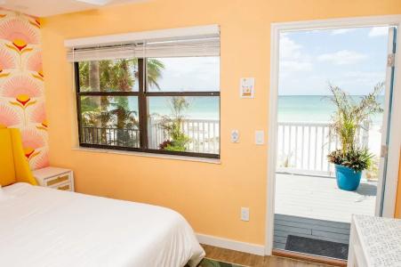 Sunburst Inn - 51
