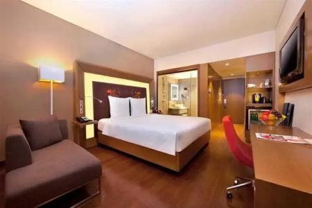 Novotel Bengaluru Outer Ring Road - 72