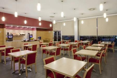 Holiday Inn Express máLaga Airport, An Ihg - 16