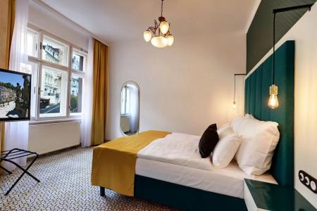 Art Deco Wolker By Astoria & Medical Spa - 78