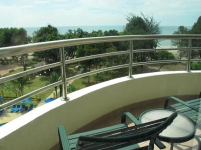 Swiss-Garden Beach Resort, - 104