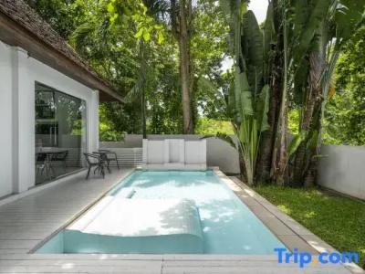 Zara Beach Resort Koh Samui - Sha Extra Plus Certified - 116