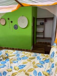 Highland Bungalows - 34