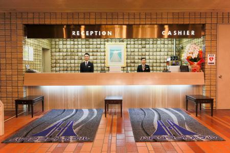 Hachinohe Grand - 18