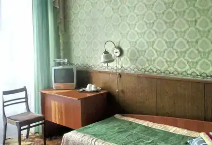 Лесные озёра - 6