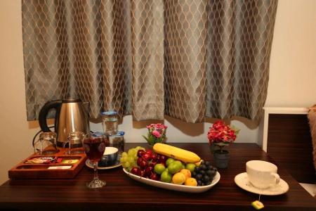Grand Konak Otel Fatih - 18