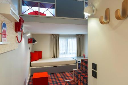 RockyPop (Portes de Chamonix) - 2