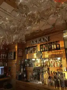 Akkan Beach - 11