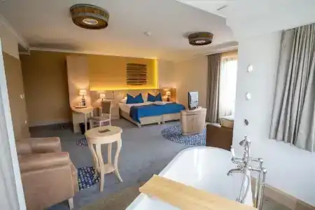 Crocus Gere Bor Resort & Wine Spa - 32