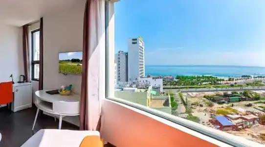 Ocean Haven - 112