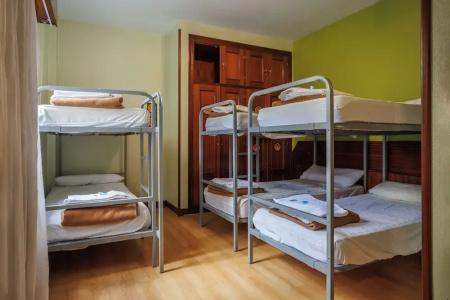 Albergue Turístico Moon Bio - 45